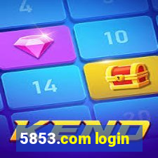 5853.com login